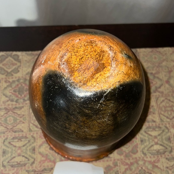 Original piece- Pottery vase from southwest museum, Los Angeles CA - Picture 5 of 5